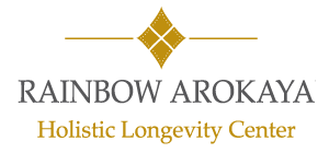 Rainbow Arokaya : Holistic Longevity Center เรนโบว์อโรคายาล บำบัดสุขภาพแบบองค์รวม